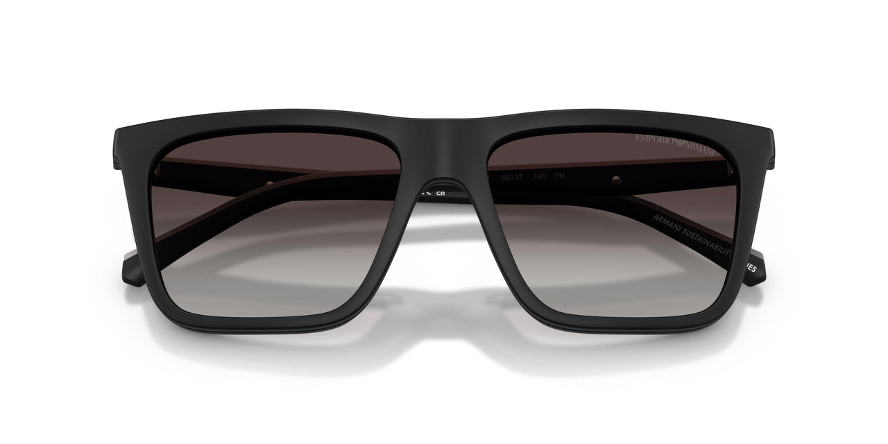 50011W - Black - Clear