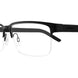 001 - Black - Transparent