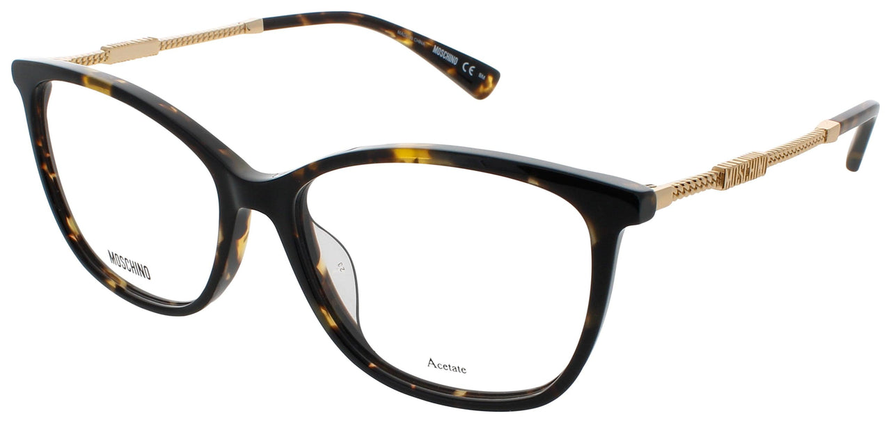 Moschino MOS616_F Eyeglasses