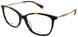 Moschino MOS616_F Eyeglasses