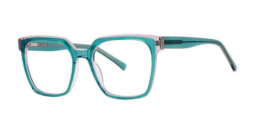 GENEVIEVE EVOKE Eyeglasses