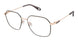 Fysh F-3737 Eyeglasses