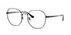 2509 - Black - Clear