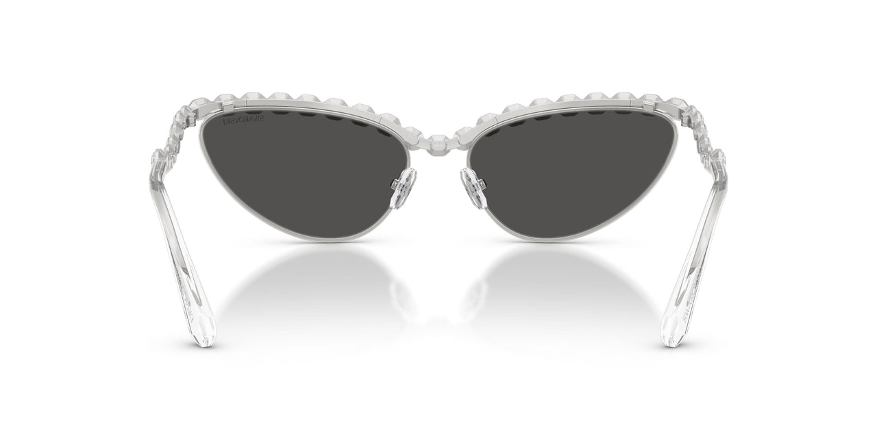 400187 - Silver - Dark Grey