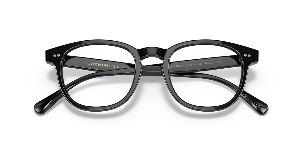 1731 - Black