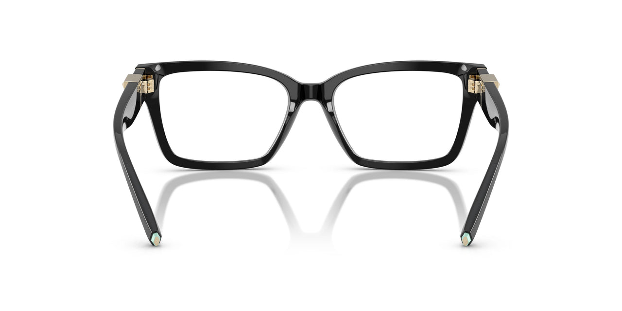 8001 - Black