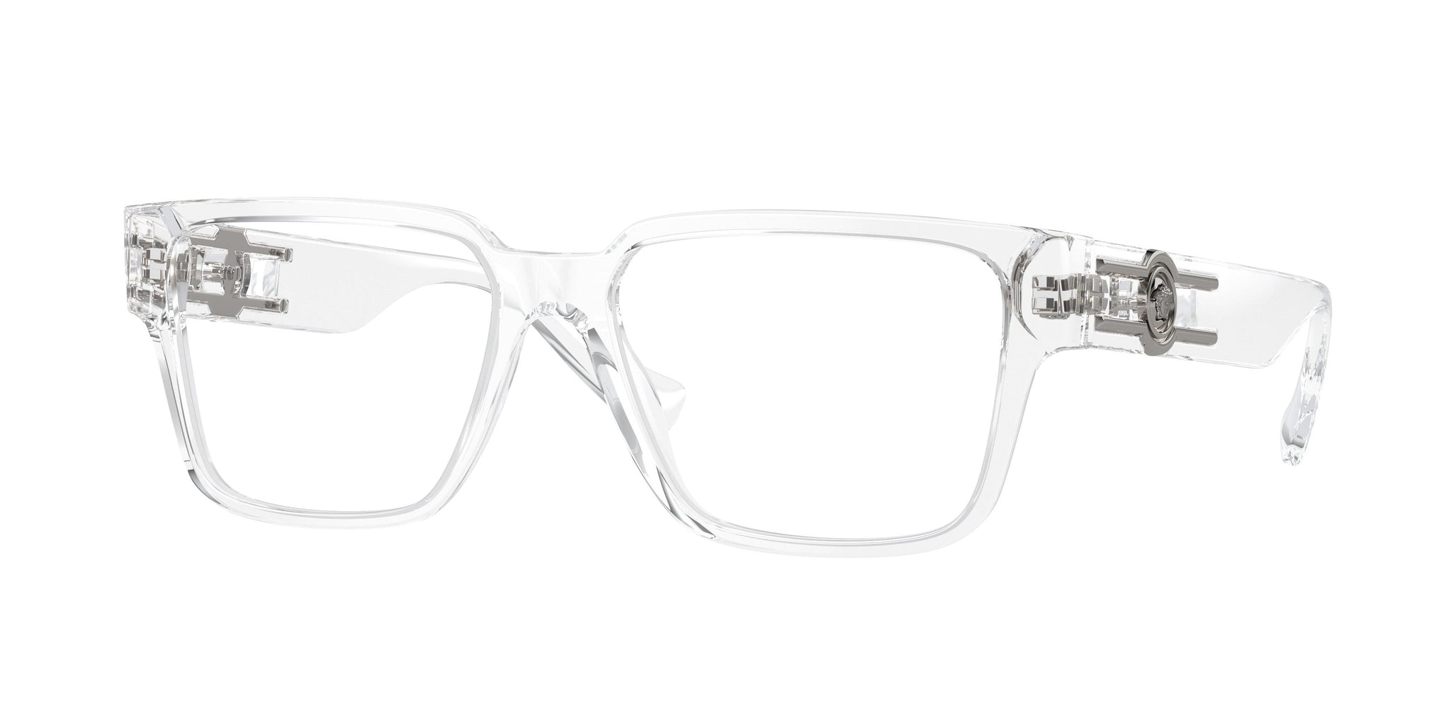 Earl Grey様、専用ページです！ Versace 3346 Eyeglasses