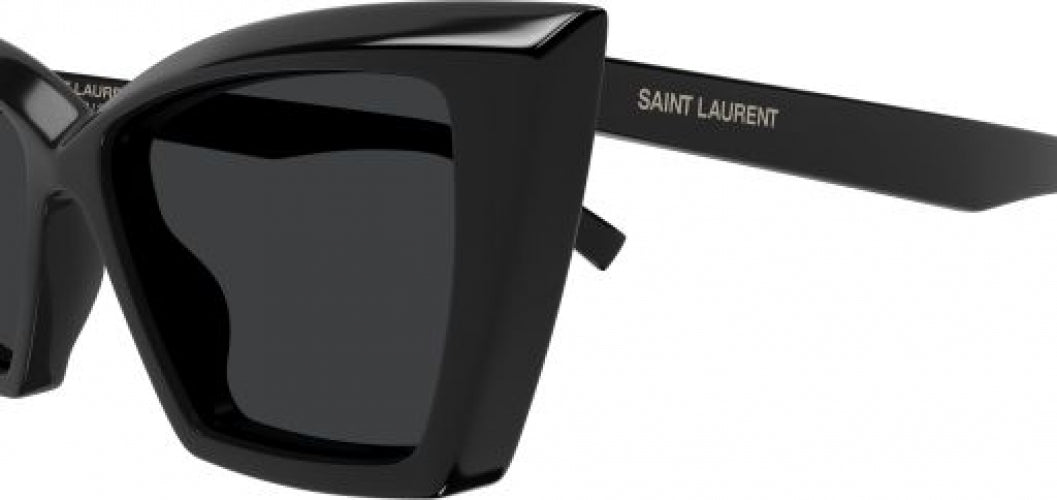 Saint Laurent SL 657/F Sunglasses