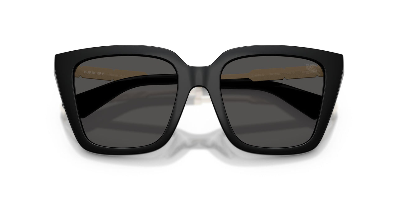 300187 - Black - Dark Grey