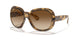 642/13 - Havana - Brown Gradient Dark Brown