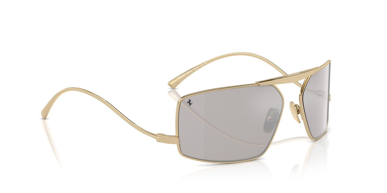 106/6G - Gold - Mirror Gold