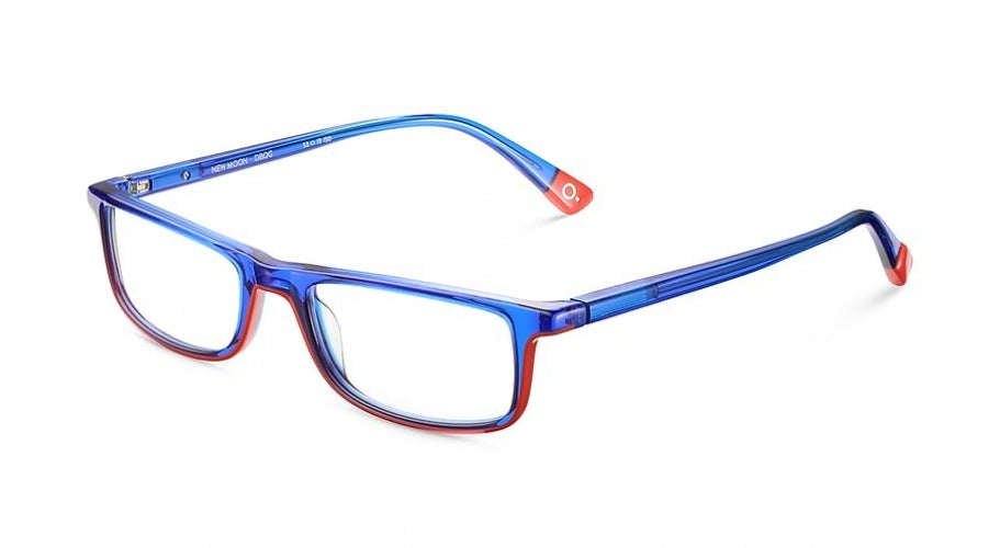 DBOG - Dark Blue Orange