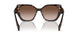2AU6S1 - Havana - Brown Gradient