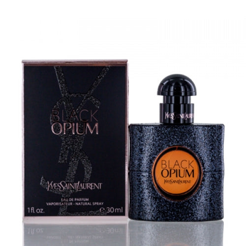 YSL Black Opium EDP Spray