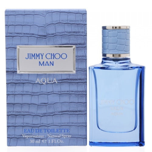 Jimmy Choo Man Aqua EDT Spray