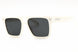 Off White SPRINGFIELD Sunglasses