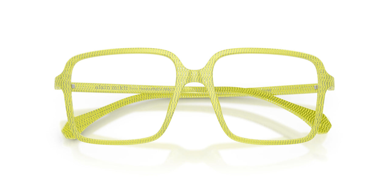 0659 - Yellow