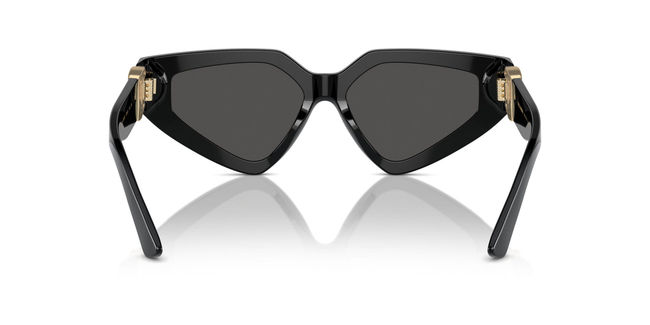 501/87 - Black - Dark Grey