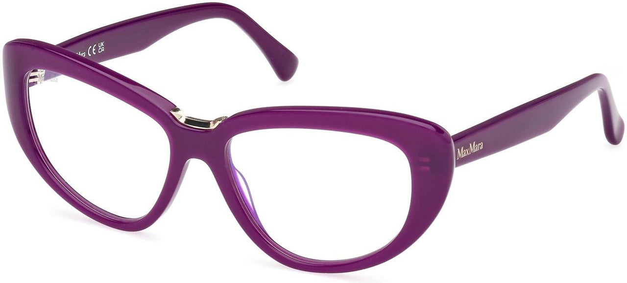 MAXMARA 5109B Blue Light blocking Filtering Eyeglasses