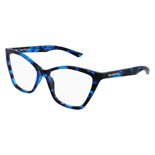 005 - Blue - Transparent