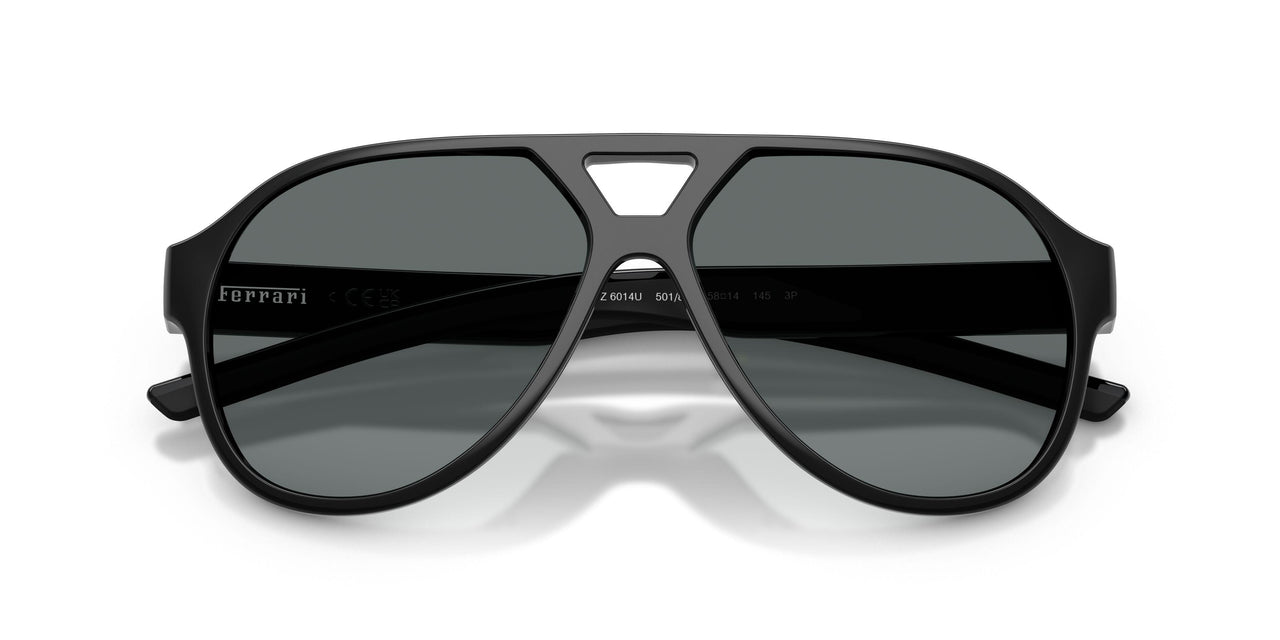 501/81 - Black - Dark Grey Polar