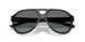 501/81 - Black - Dark Grey Polar