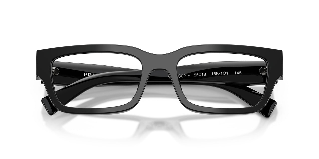 16K1O1 - Black