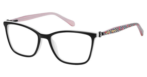 Betsey-Girls BJG-INSPIRED Eyeglasses