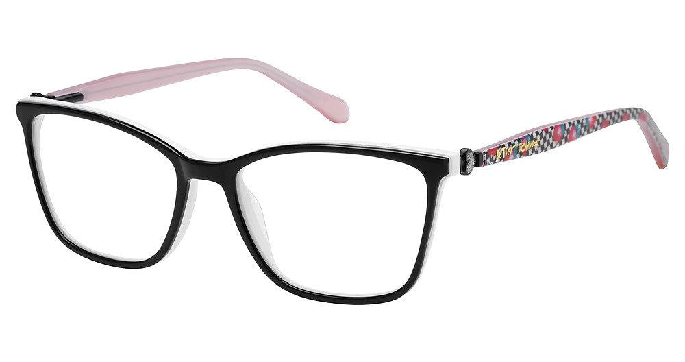 Betsey-Girls BJG-INSPIRED Eyeglasses