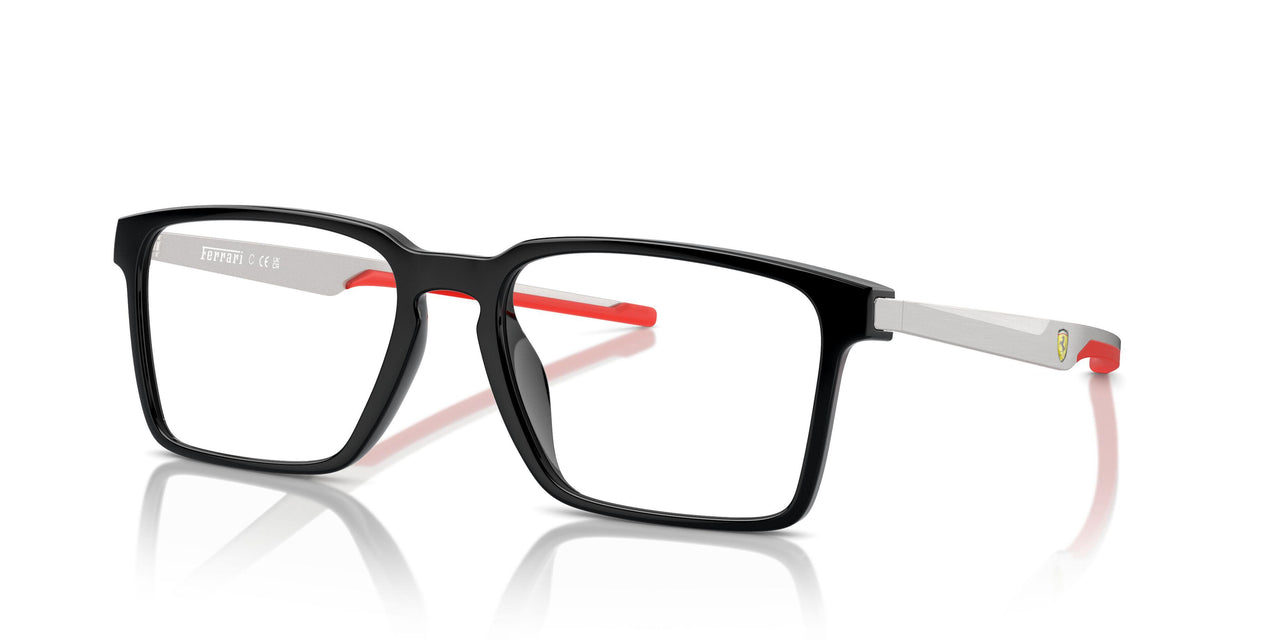 501 - Black