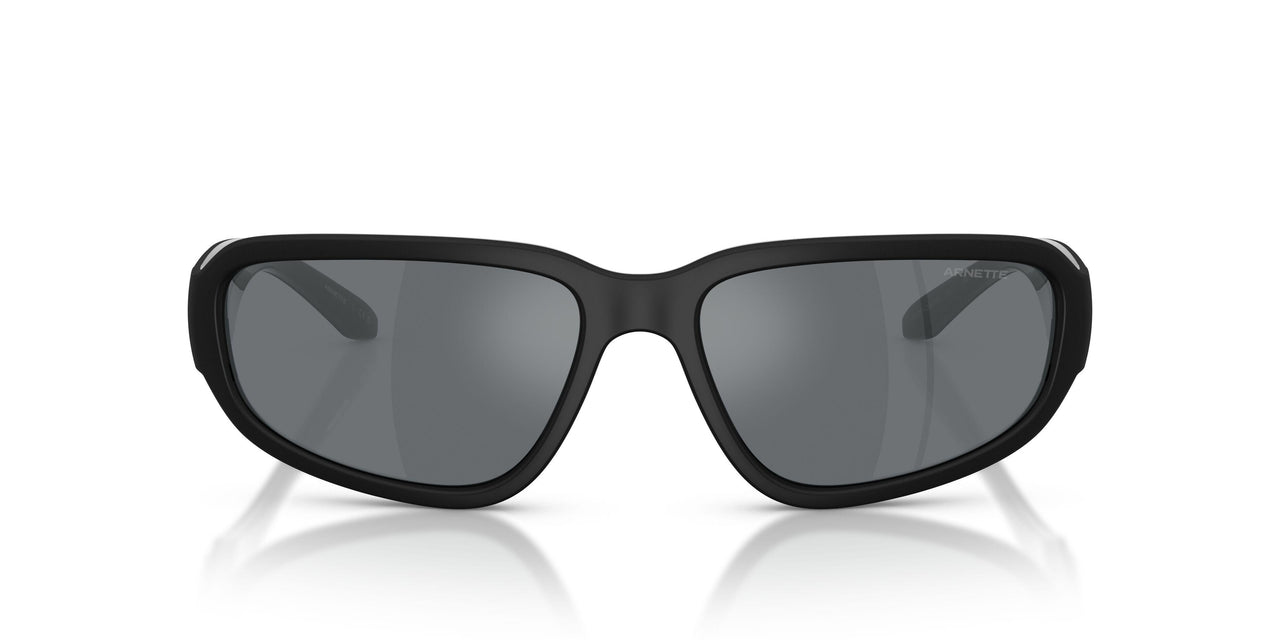 30026G - Black - Light Grey Mirror Black