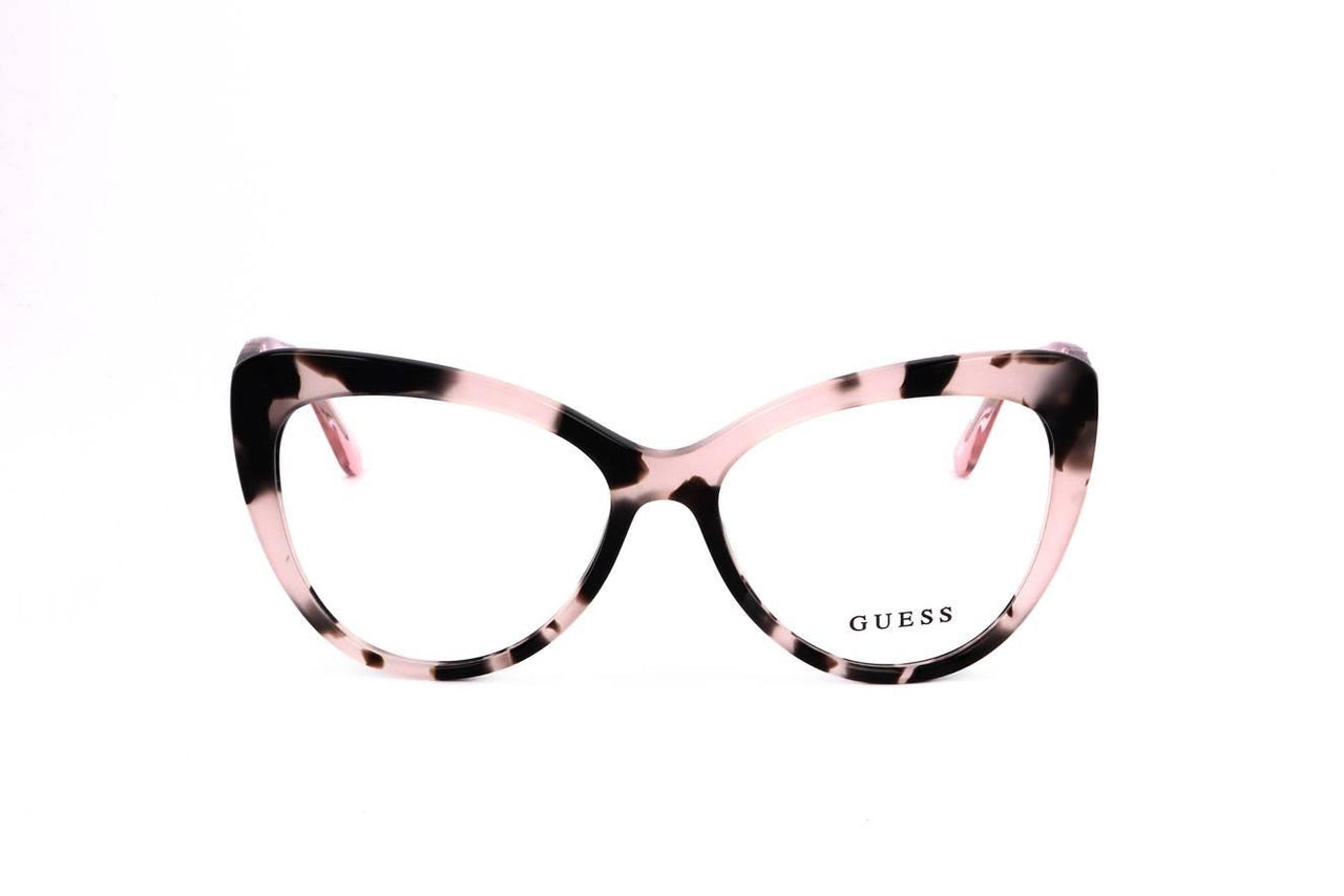 Guess GU2837 Eyeglasses