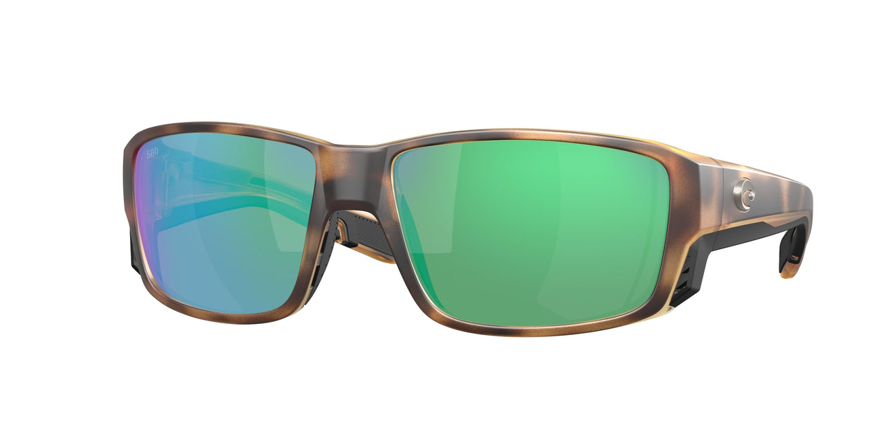 910515 - Tortoise - Green Mirror