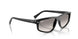 901/32 - Black - Clear Gradient Grey