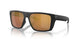 910414 - Black - Gold Mirror