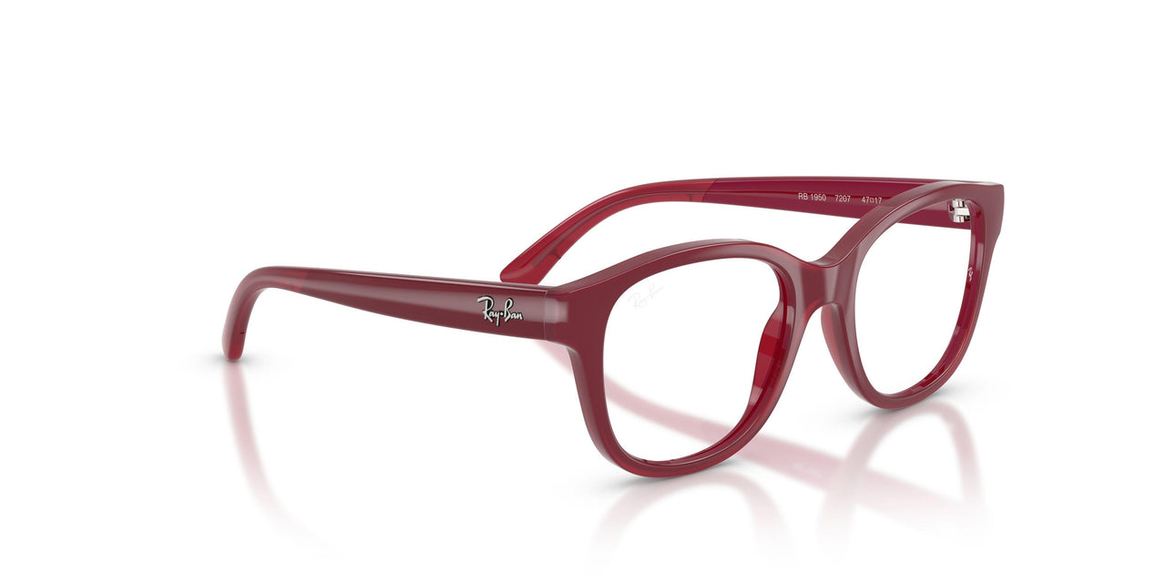 7207 - Violet - Clear