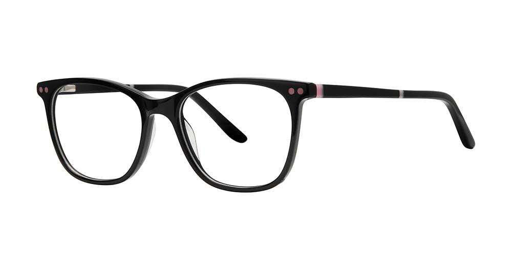 BLCKPNK - Black/Pink