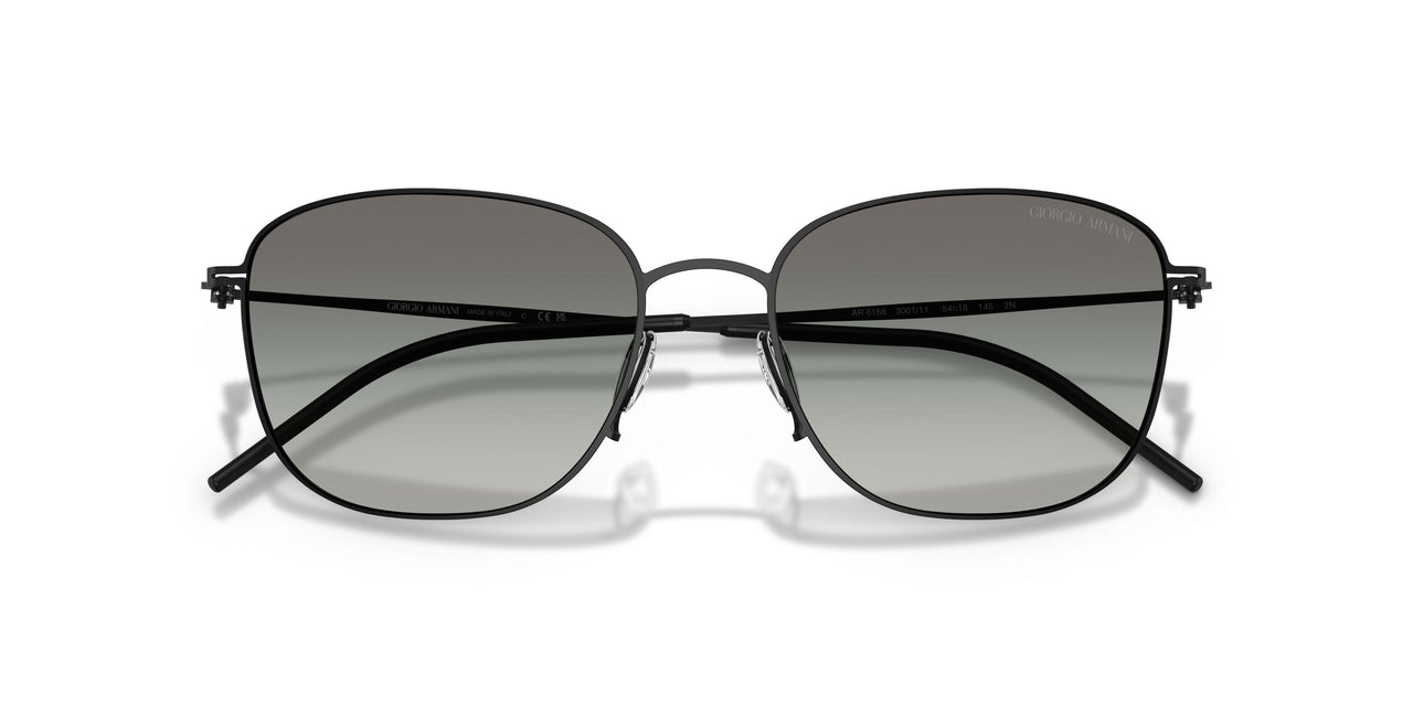 300111 - Black - Grey Gradient