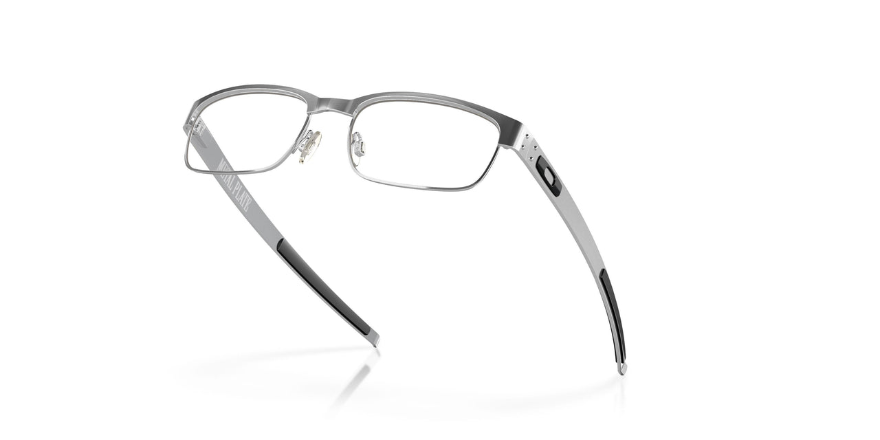 503806 - Brushed Chrome