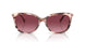 55288H - Pink - Burgundy Gradient
