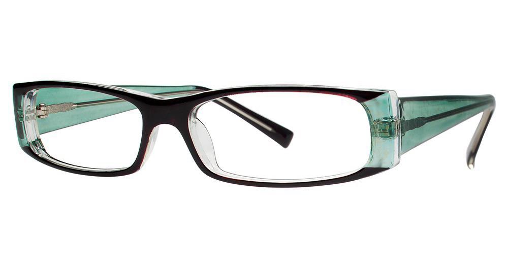 BLCKMNT - Black/Mint