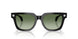 GB1/8E - Black - Green Gradient
