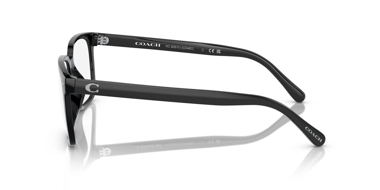 500287 - Black - Grey Solid