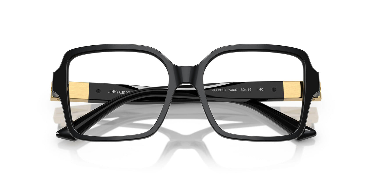 5000 - Black