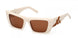 MCM WORLDWIDE 0021 Sunglasses