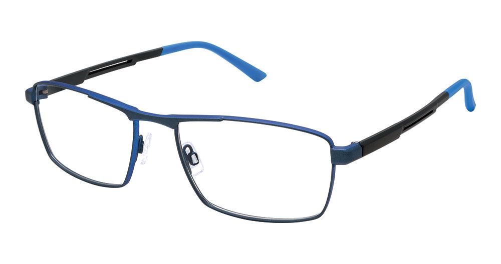 Evatik E-9289 Eyeglasses