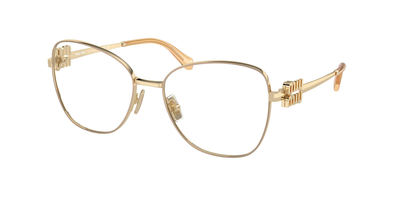 Miu Miu 50XV Eyeglasses