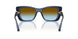 30025D - Blue - Brown Blue Gradient