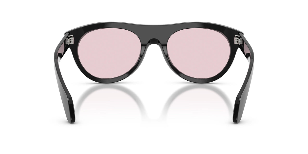 3001P5 - Black - Pink