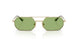 848/2 - Gold - Green